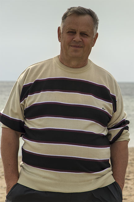 Aleksandr-Nikolaevich